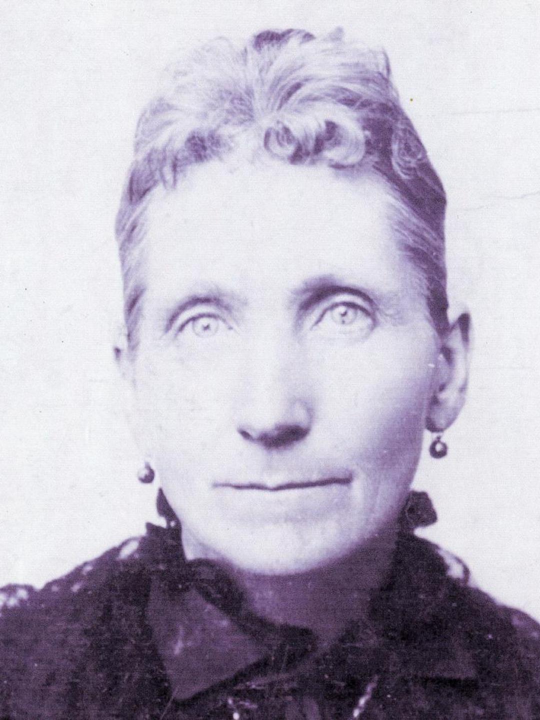 Louisa Kilpack (1841 - 1925) Profile